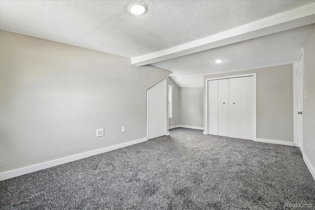 3345 Curwood St, Bloomfield Hills, MI 48329 - bonus room featuring carpet flooring, baseboards, and recessed lighting