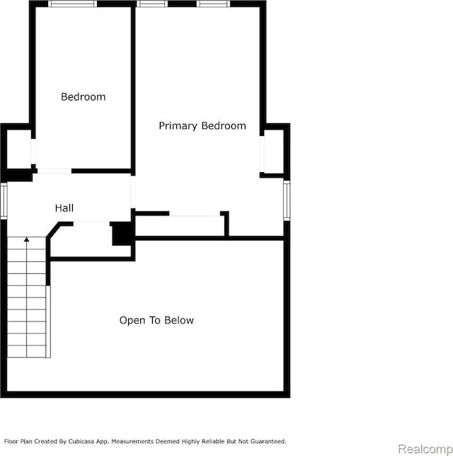 3345 Curwood St, Bloomfield Hills, MI 48329 - home floor plan
