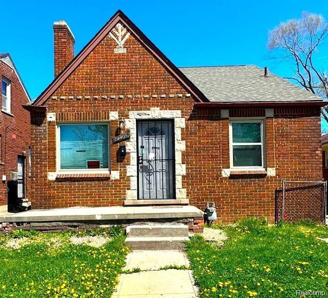 19708 Fairport St, Detroit, MI 48205 - photo 1