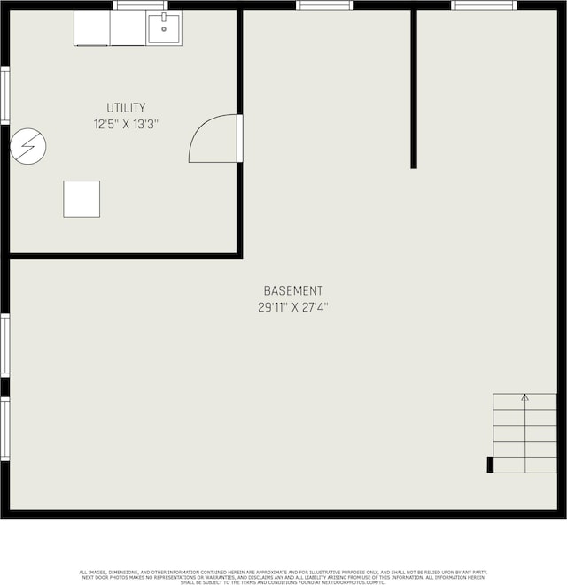 2402 Victoria Ave, Ann Arbor, MI 48104 - property floor plan