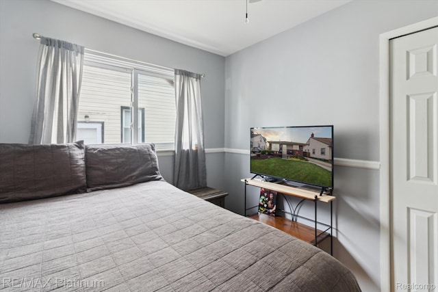 13471 Longtin St, Southgate, MI 48195 - view of bedroom