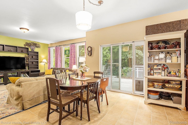 1653 Crab Apple Dr, Ypsilanti, MI 48198 - view of dining area