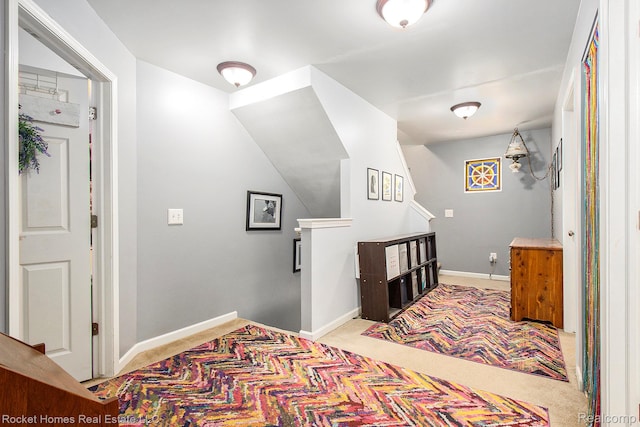 1653 Crab Apple Dr, Ypsilanti, MI 48198 - carpeted bedroom featuring baseboards