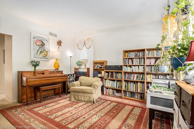 1653 Crab Apple Dr, Ypsilanti, MI 48198 - view of sitting room