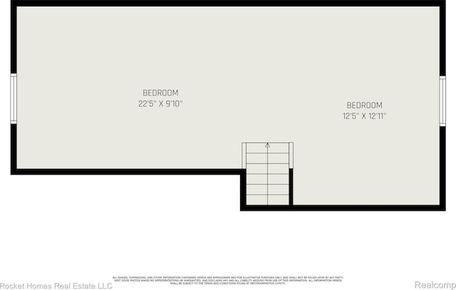 1653 Crab Apple Dr, Ypsilanti, MI 48198 - view of room layout