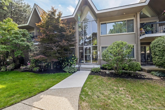 1975 Klingensmith Rd Unit 25, Bloomfield Hills, MI 48302 - photo 1