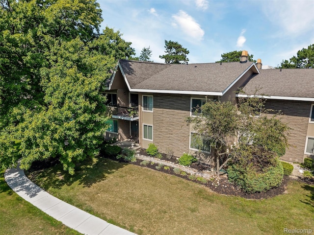 1975 Klingensmith Rd Unit 25, Bloomfield Hills, MI 48302 - photo 39