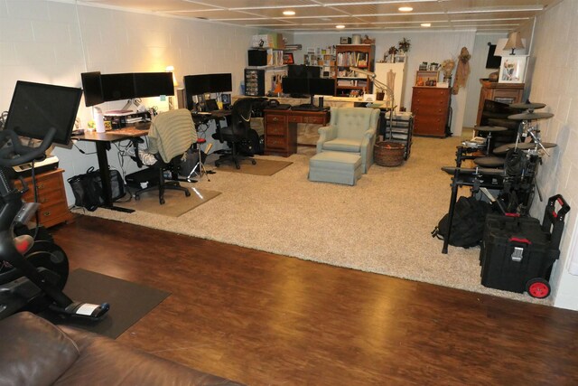 1502 Greenbrier Dr, Mount Pleasant, MI 48858