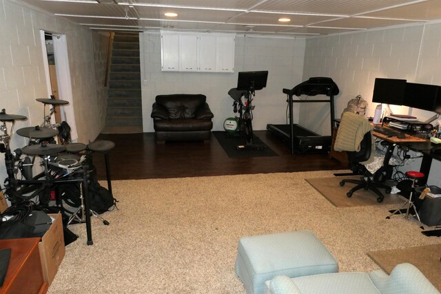 1502 Greenbrier Dr, Mount Pleasant, MI 48858