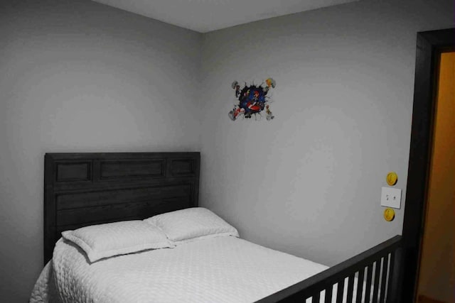 2735 Nestrom Rd, Muskegon, MI 49445 - view of bedroom
