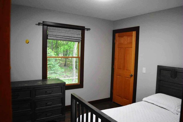 2735 Nestrom Rd, Muskegon, MI 49445 - view of bedroom
