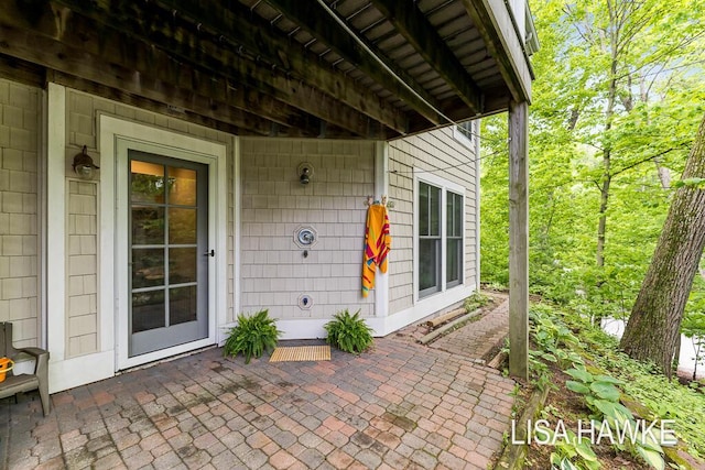 12857 Wilderness Trl, Grand Haven, MI 49417 - view of patio