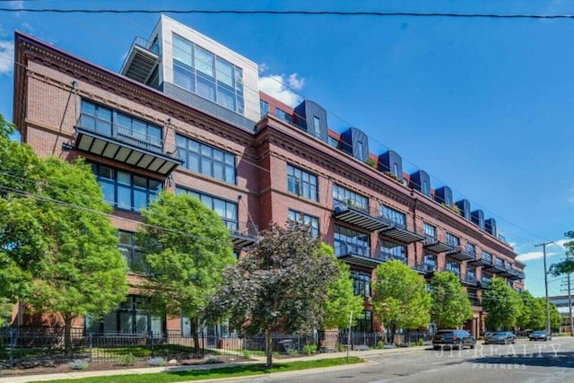 600 NW Broadway Ave Unit 318, Grand Rapids, MI 49504 - view of property