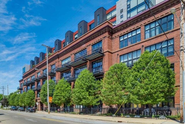 600 NW Broadway Ave Unit 318, Grand Rapids, MI 49504 - view of property