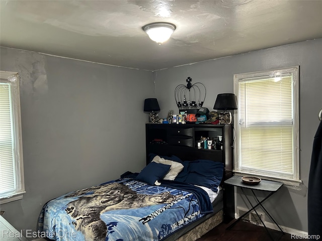16857 Cheyenne St, Detroit, MI 48235 - view of bedroom