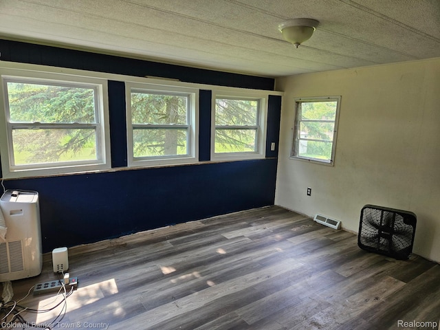 2270 Gulfstream St, Brighton, MI 48114 - empty room with wood finished floors