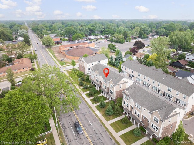 3538 Rochester Rd, Royal Oak, MI 48073 - photo 18