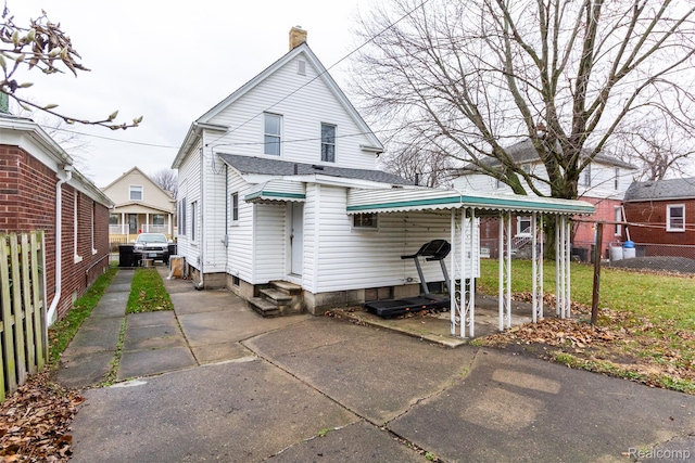 1821 4th St, Wyandotte, MI 48192 - photo 35