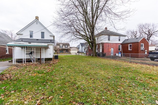 1821 4th St, Wyandotte, MI 48192 - photo 33