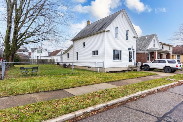 1821 4th St, Wyandotte, MI 48192 - photo 2
