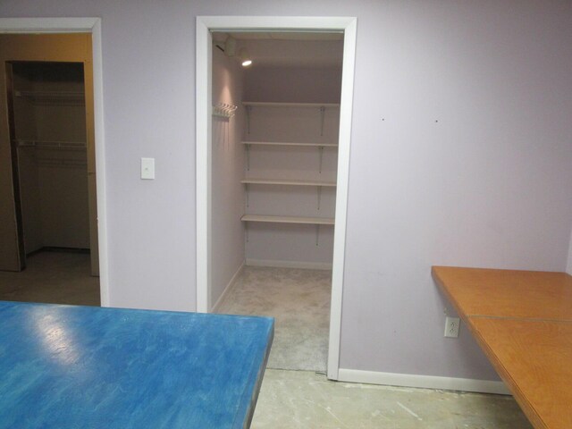 6005 Saint Joseph Ave, Stevensville, MI 49127 - view of storage area