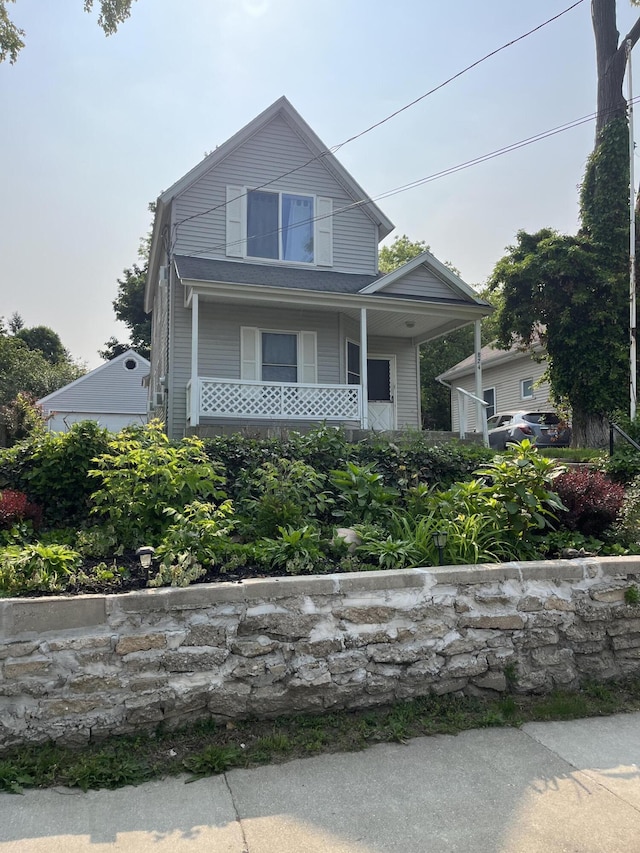 824 Emerald Ave NE, Grand Rapids, MI 49503