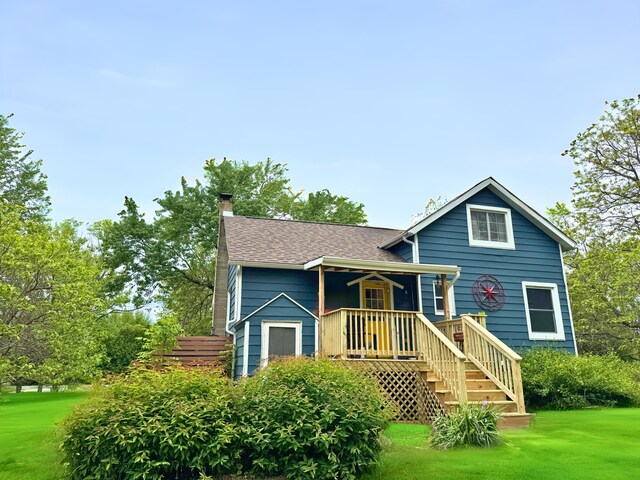 5366 Sawyer Rd, Sawyer, MI 49125 - photo 15