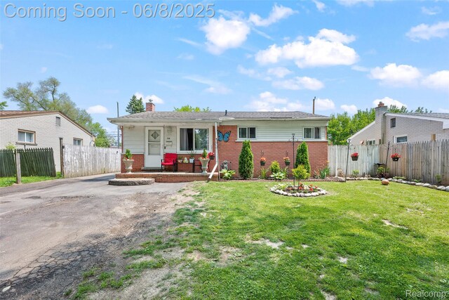 514 Linda Vista Dr, Pontiac, MI 48342 - photo 1