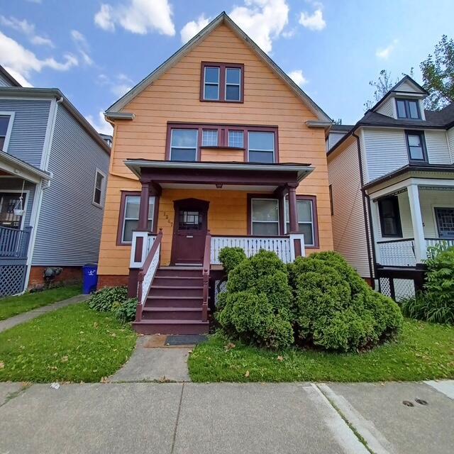 1547 Merrick St, Detroit, MI 48208 - photo 1