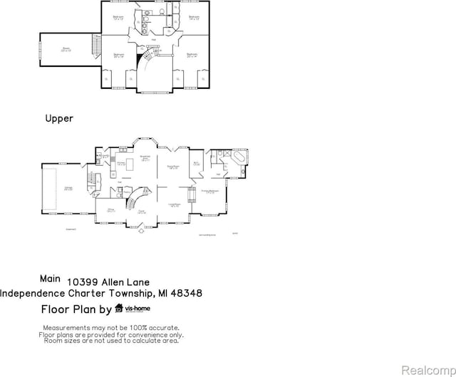 10399 Allen Rd, Clarkston, MI 48348 - photo 51
