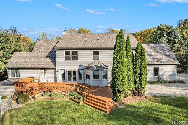 10399 Allen Rd, Clarkston, MI 48348 - photo 2