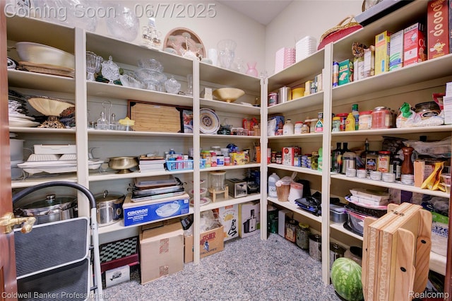 4546 Forest Edge Ln, West Bloomfield, MI 48323 - view of storage area