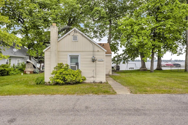 8370 Horton Beach Rd, Manitou Beach, MI 49253 - photo 27