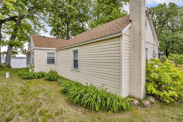 8370 Horton Beach Rd, Manitou Beach, MI 49253 - photo 28