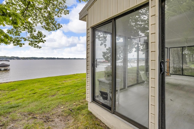 8370 Horton Beach Rd, Manitou Beach, MI 49253 - photo 30