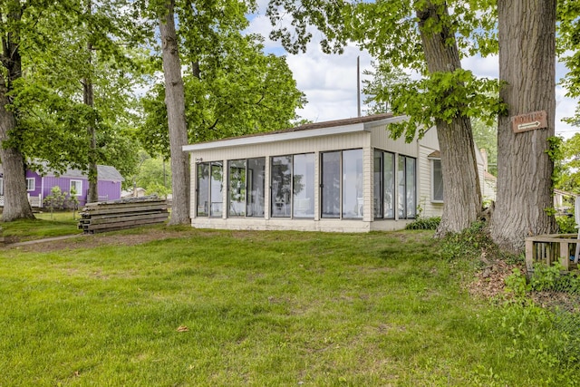 8370 Horton Beach Rd, Manitou Beach, MI 49253 - photo 29