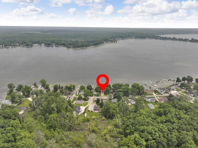 8370 Horton Beach Rd, Manitou Beach, MI 49253 - photo 32