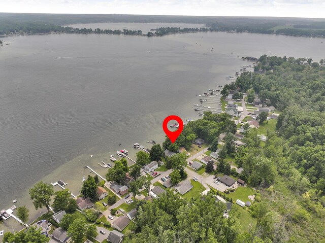 8370 Horton Beach Rd, Manitou Beach, MI 49253 - photo 34