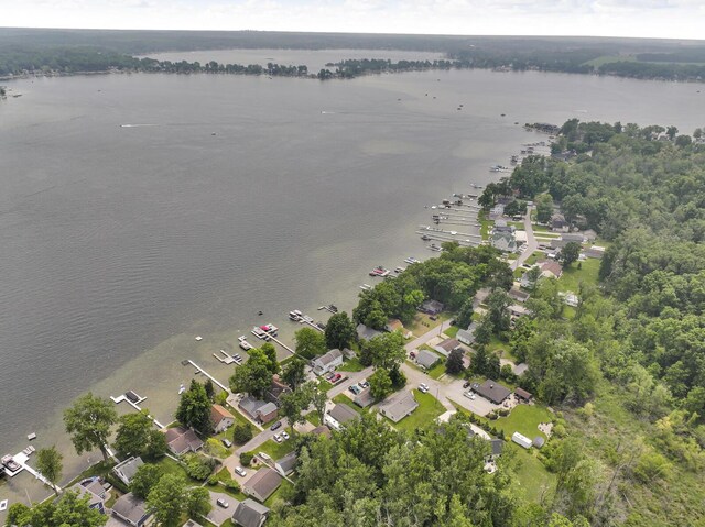 8370 Horton Beach Rd, Manitou Beach, MI 49253 - photo 35