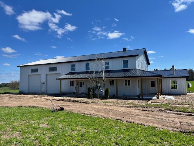 5195 Chief Rd, Brethren, MI 49619