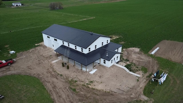 5195 Chief Rd, Brethren, MI 49619