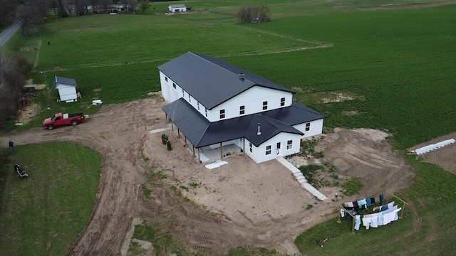 5195 Chief Rd, Brethren, MI 49619
