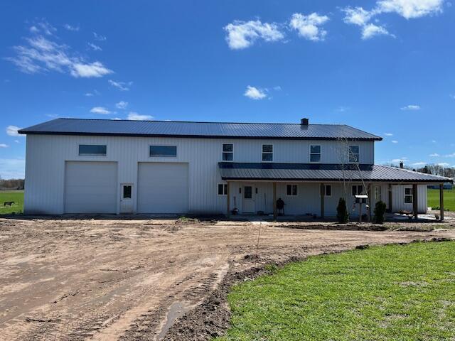5195 Chief Rd, Brethren, MI 49619