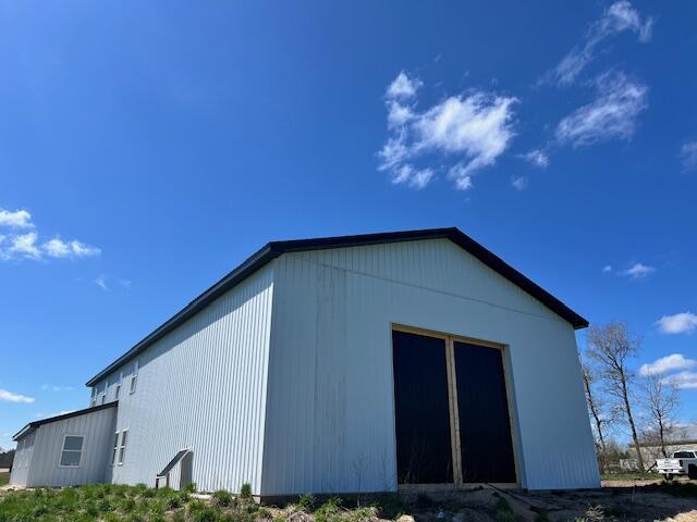 5195 Chief Rd, Brethren, MI 49619