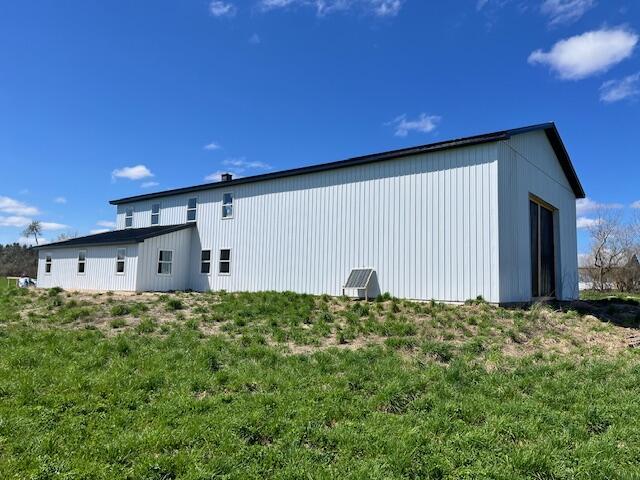 5195 Chief Rd, Brethren, MI 49619
