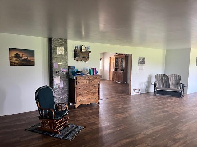 5195 Chief Rd, Brethren, MI 49619
