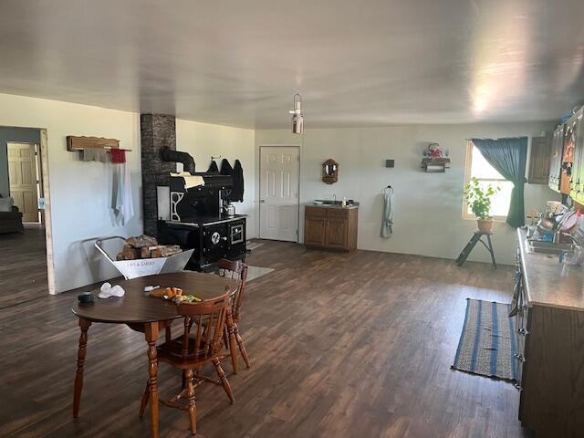 5195 Chief Rd, Brethren, MI 49619