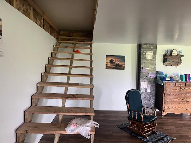 5195 Chief Rd, Brethren, MI 49619