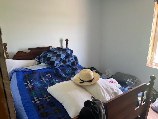 5195 Chief Rd, Brethren, MI 49619 - view of bedroom