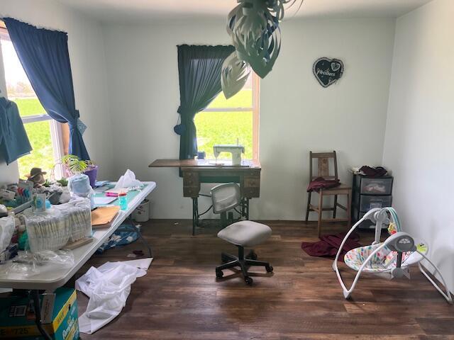 5195 Chief Rd, Brethren, MI 49619